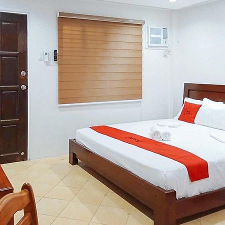Reddoorz At David'S Travellers Inn Cavite General Trias  外观 照片