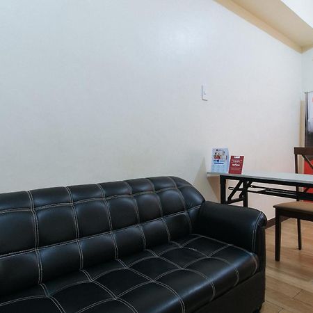 Reddoorz At David'S Travellers Inn Cavite General Trias  外观 照片
