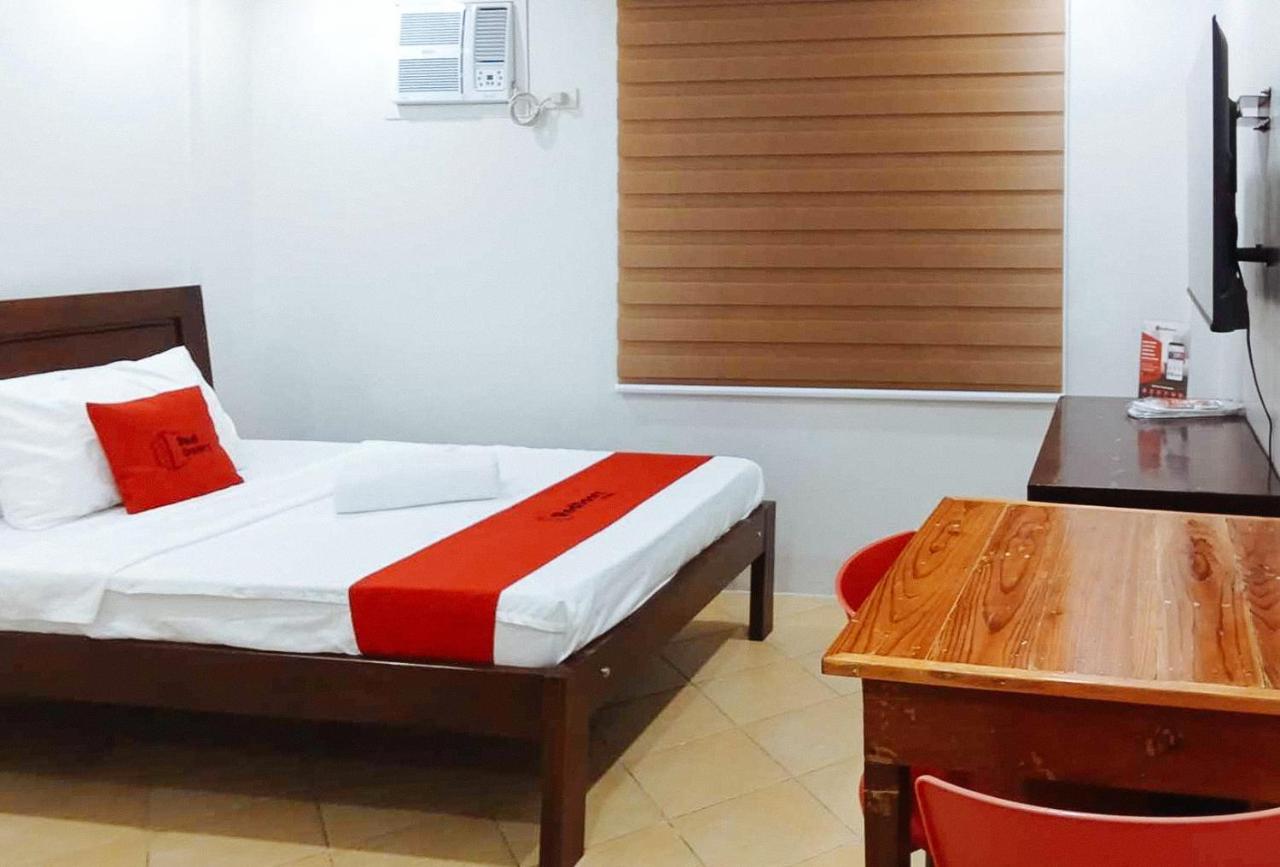 Reddoorz At David'S Travellers Inn Cavite General Trias  外观 照片