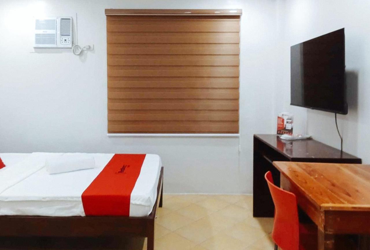 Reddoorz At David'S Travellers Inn Cavite General Trias  外观 照片