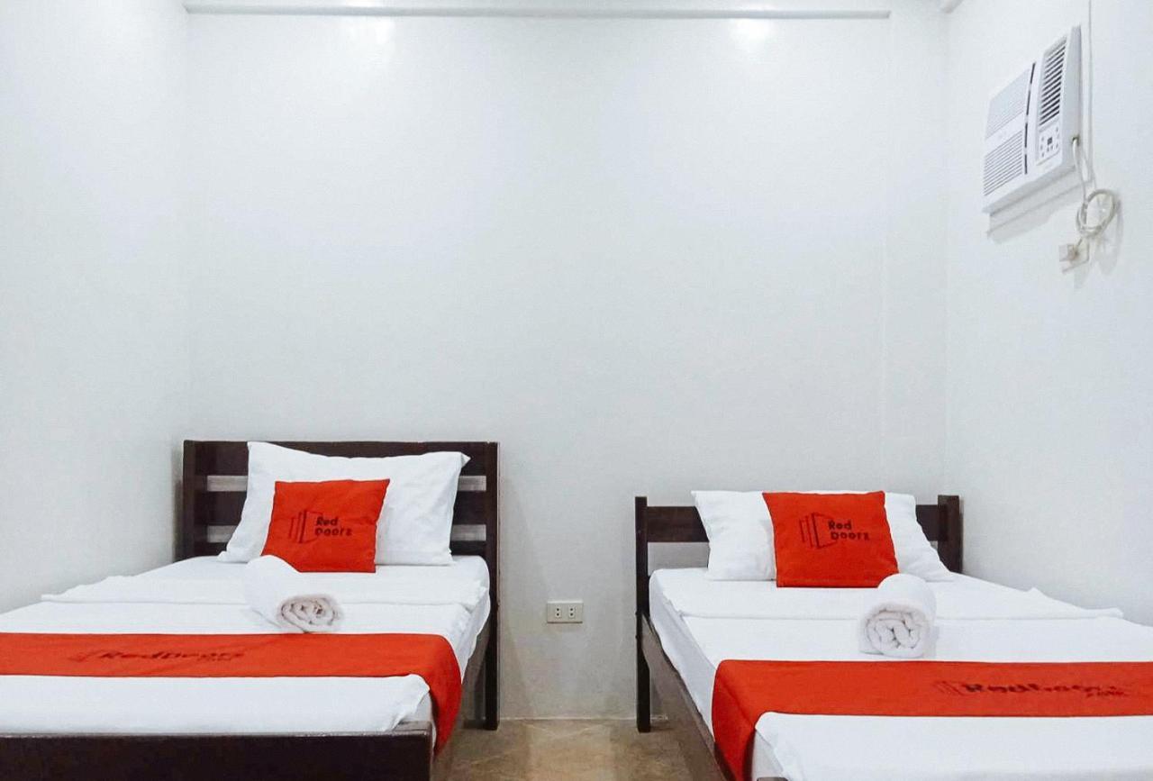 Reddoorz At David'S Travellers Inn Cavite General Trias  外观 照片