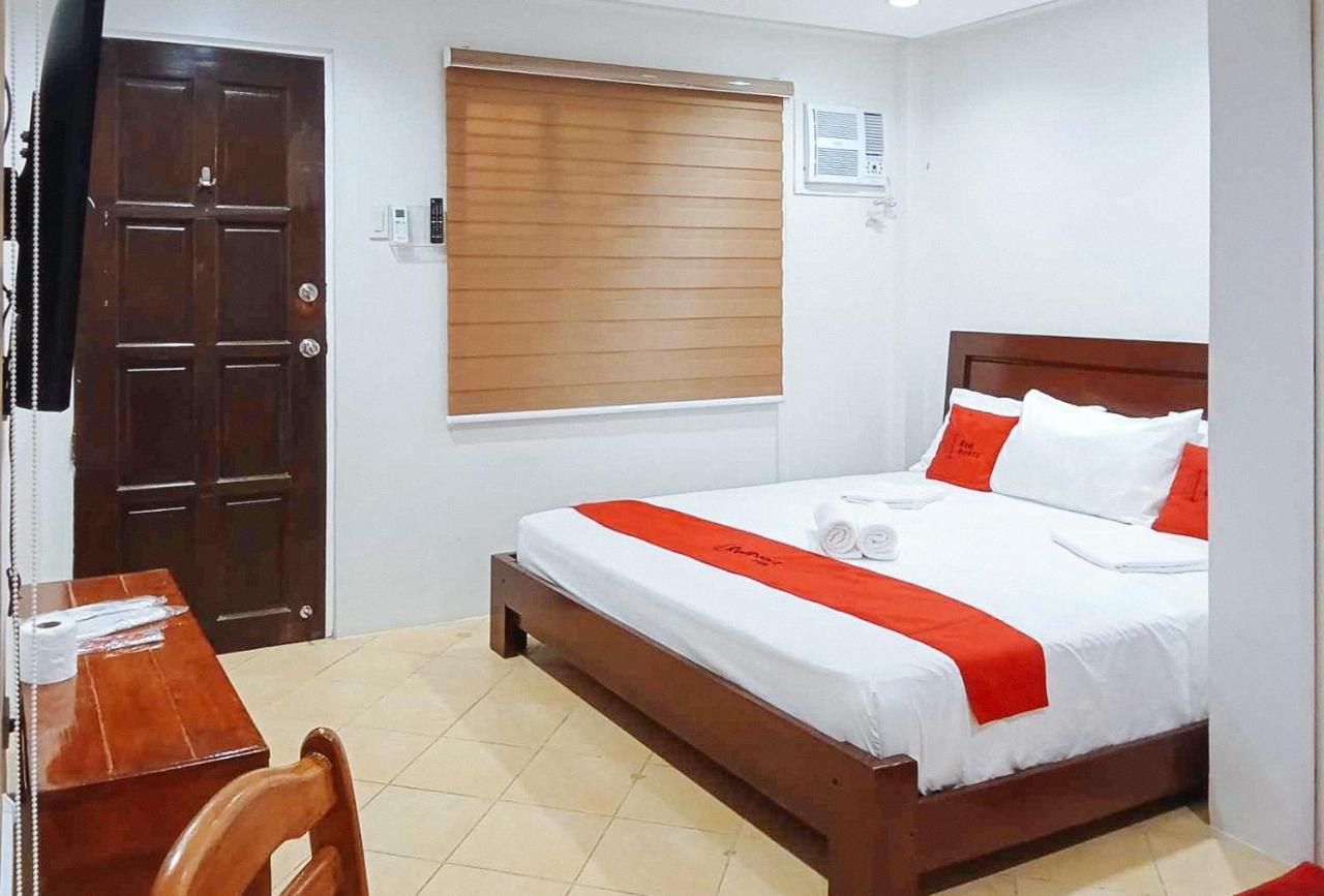 Reddoorz At David'S Travellers Inn Cavite General Trias  外观 照片