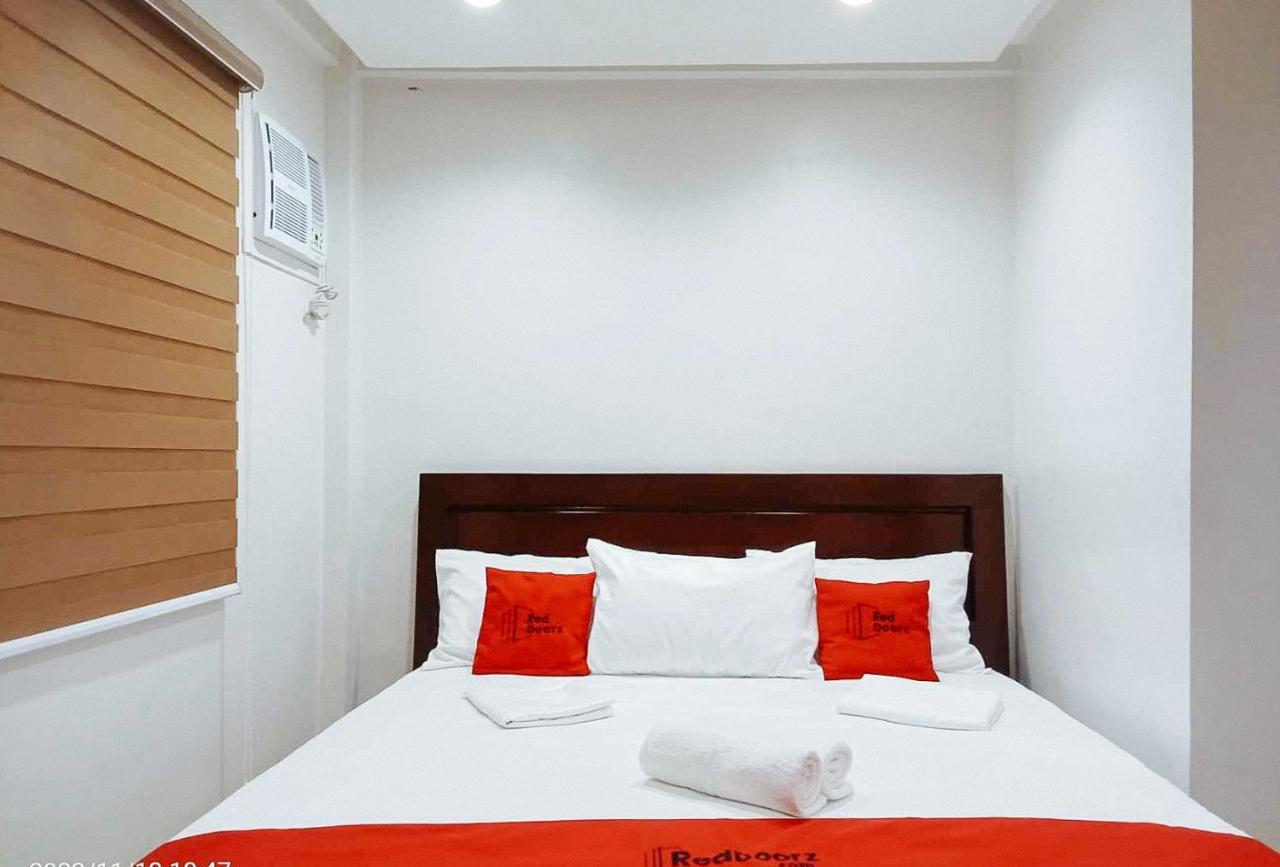 Reddoorz At David'S Travellers Inn Cavite General Trias  外观 照片