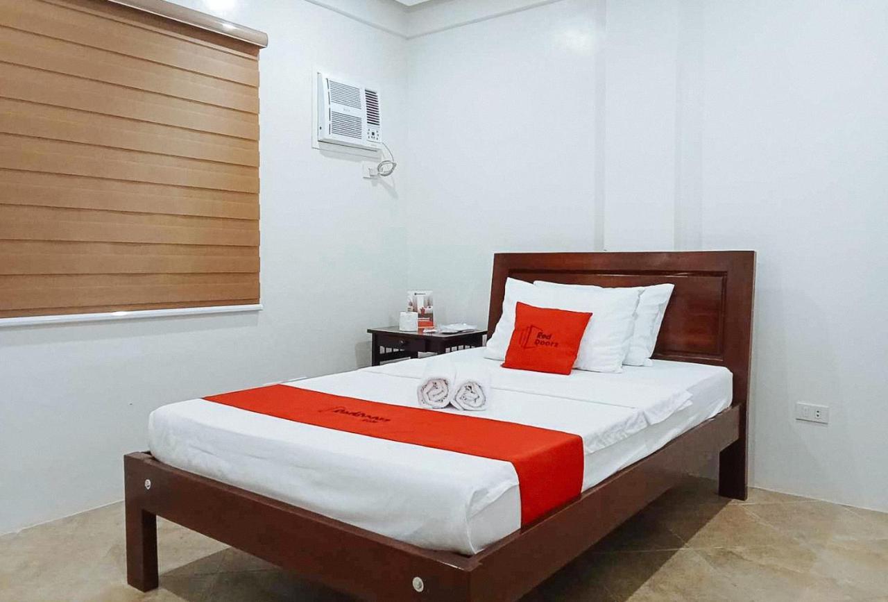 Reddoorz At David'S Travellers Inn Cavite General Trias  外观 照片